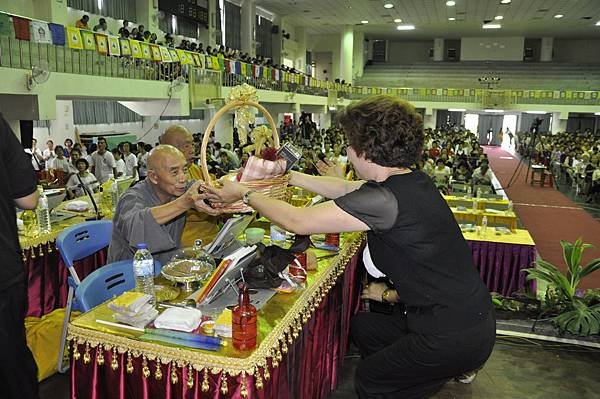 2013年8月台中新竹大蒙山法會 097