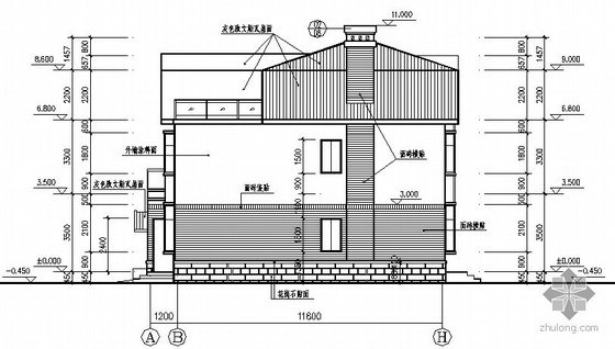 改建房屋