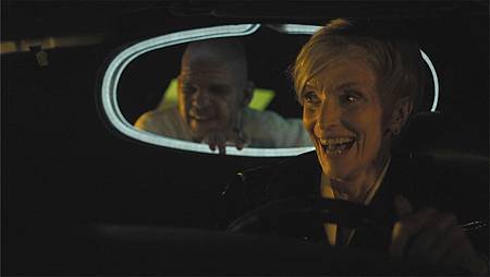 Holy Motors