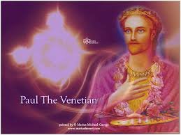 「Paul le Vénitien/Paul the Venetian」的圖片搜尋結果