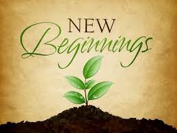 「New Beginnings,」的圖片搜尋結果