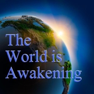 World-is-Awakening