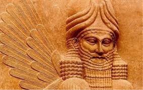 「Anunnaki」的圖片搜尋結果