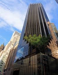 「Trump Tower in New York City」的圖片搜尋結果