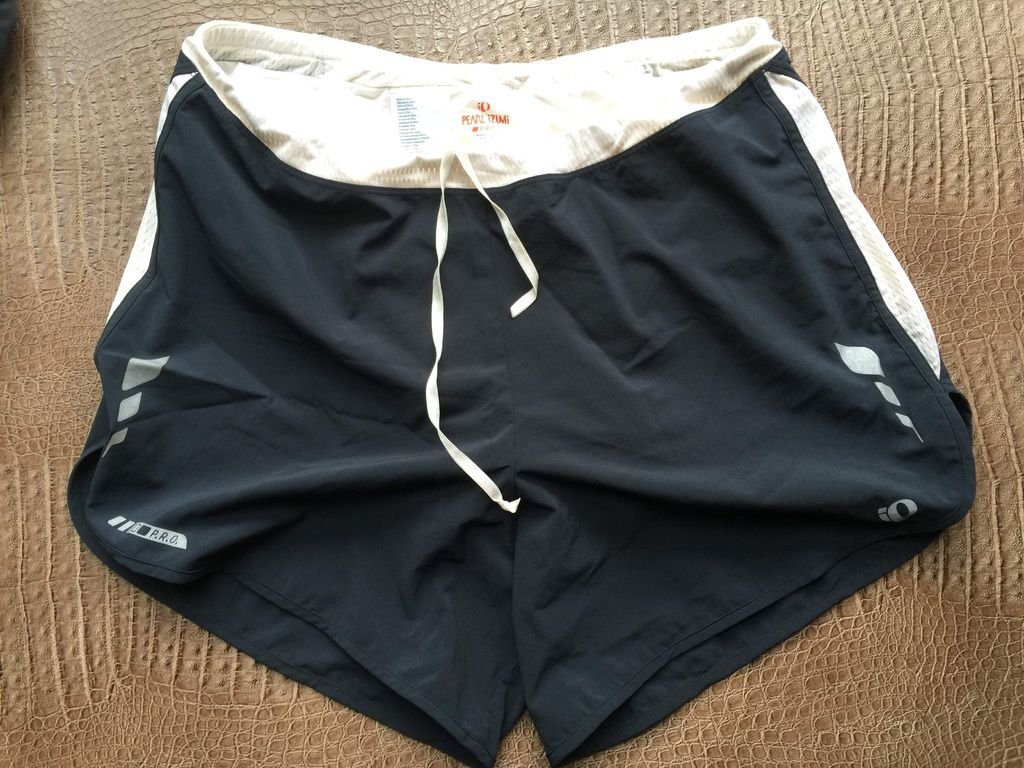 Pearl izumi  短褲4-1-b.JPG