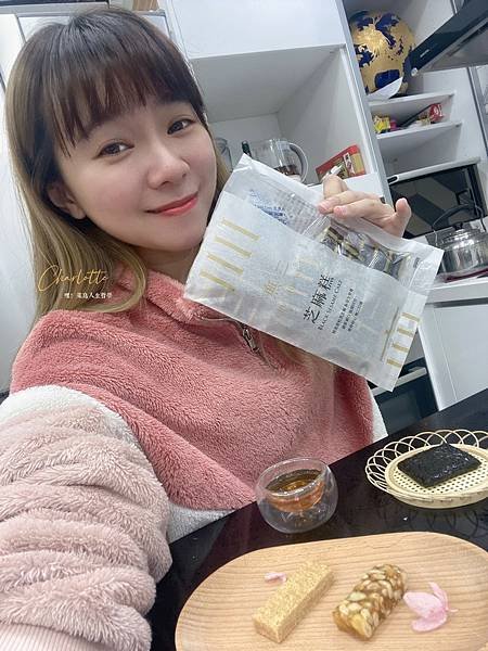 吉品養生｜無二熱銷前三名點心