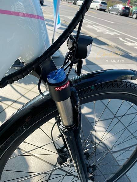 SUPRINO電動輔助自行車