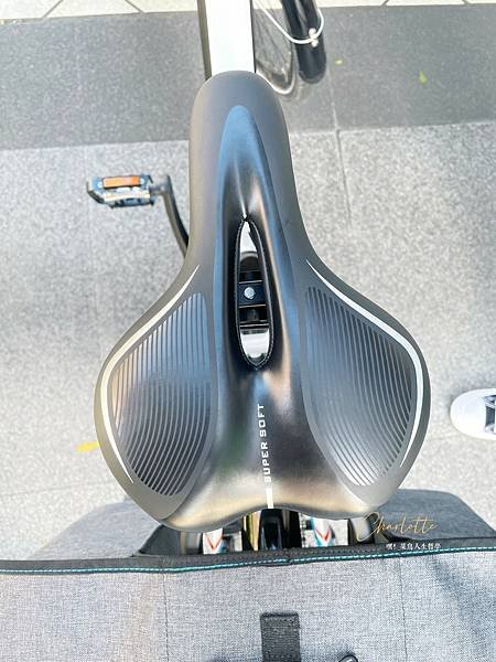 SUPRINO電動輔助自行車