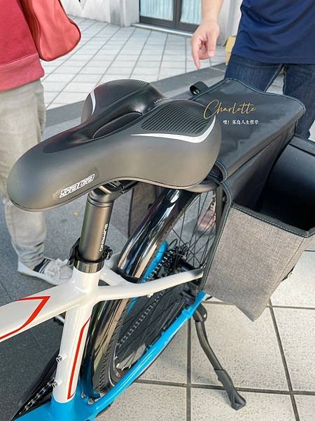 SUPRINO電動輔助自行車