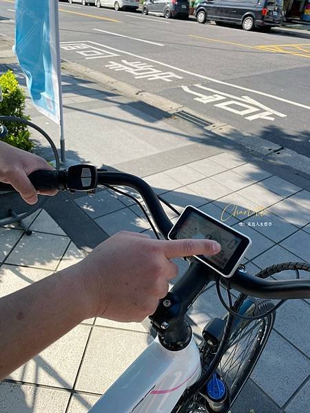 SUPRINO電動輔助自行車