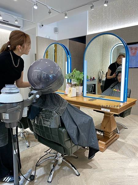 FaceColor 斐絲染燙護專門店 