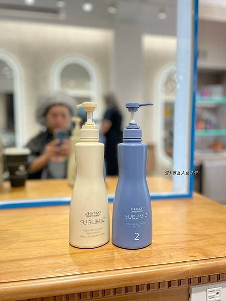 FaceColor 斐絲染燙護專門店 