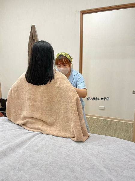 三重美胸按摩、孕寶兒按摩體驗、舒壓放鬆、按摩推薦