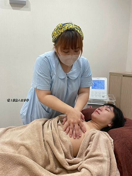 三重美胸按摩、孕寶兒按摩體驗、舒壓放鬆、按摩推薦