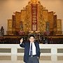 一貫真傅，應運普度三曹