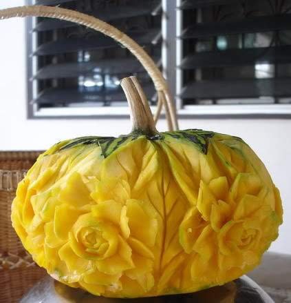 水果雕花 (16)
