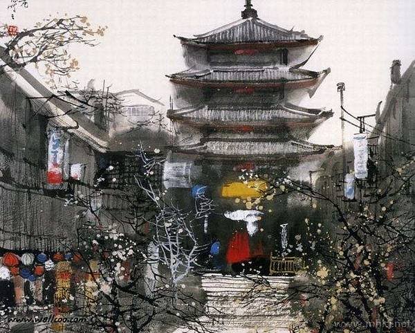 油畫 (18)