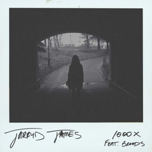 Jarryd James - 1000x ft. Broods.jpg