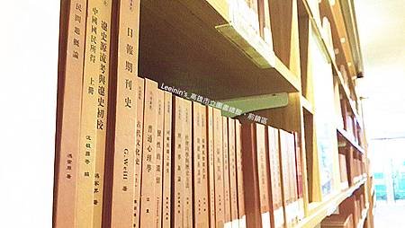 Leeinin&apos;s_高雄市立圖書總館。前鎮區