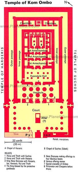 temple-of-kom-ombo-map