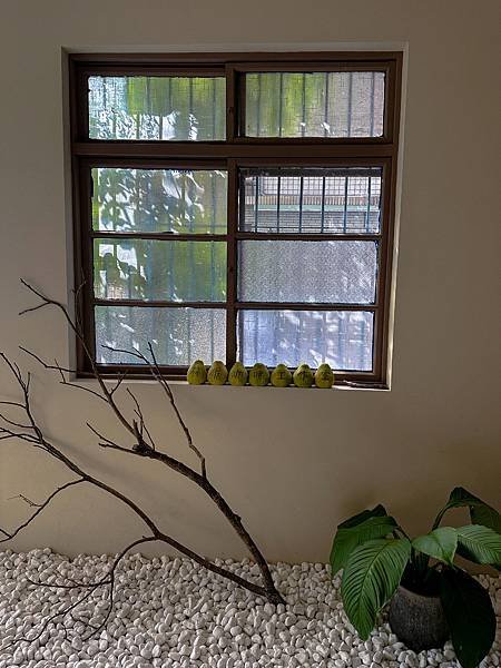 林椐 Neighborhood Coffee Studio