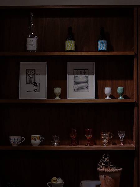 韓系咖啡廳 nook brunch