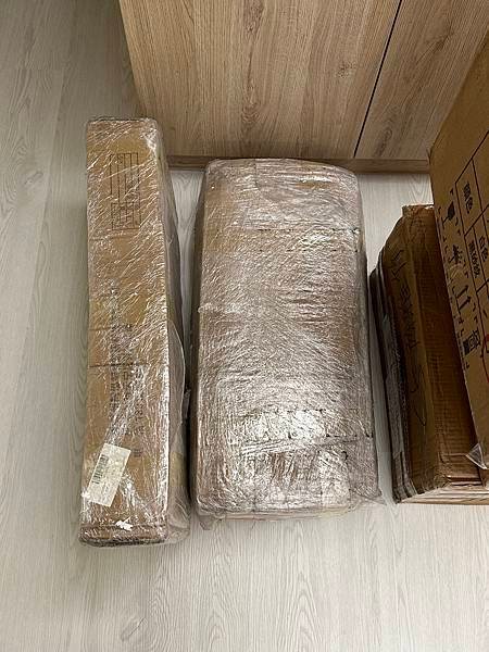 【購物體驗】淘寶購物｜淘寶傢俱集運｜私人集運推薦：百洲台灣海