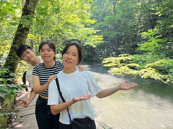 20230728-29日本東北自駕遊~奧入瀨溪流、十和田湖、