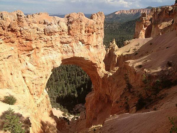 Natural Bridge