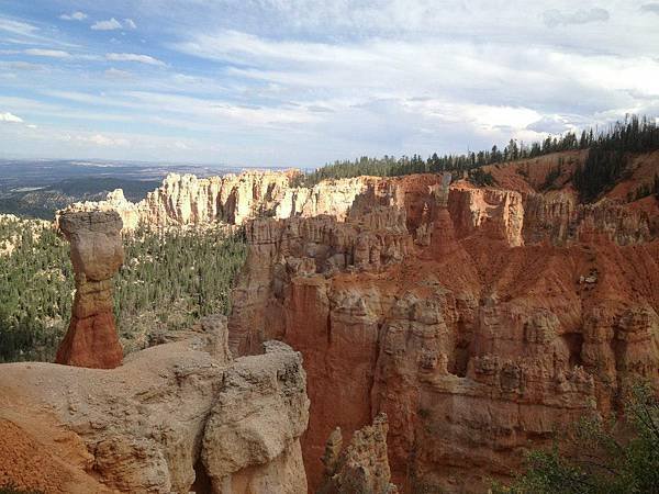 Agua Canyon