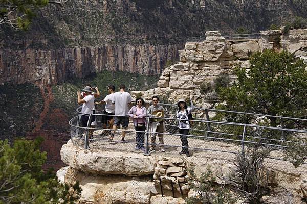 Bright Angel Point