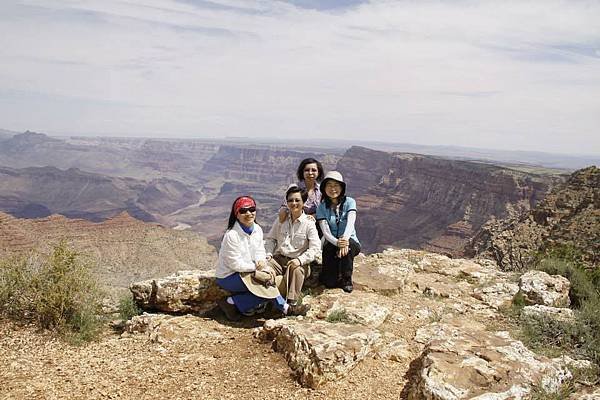 Navajo Point