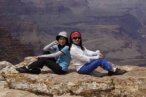 Lipan Point