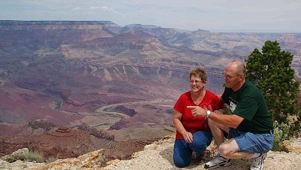 Lipan Point