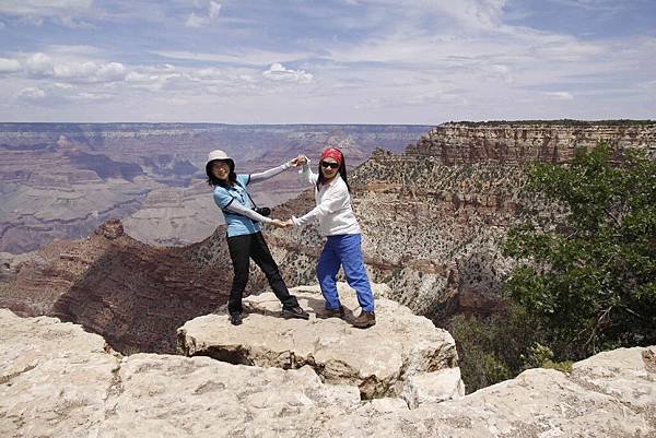 Grandview point