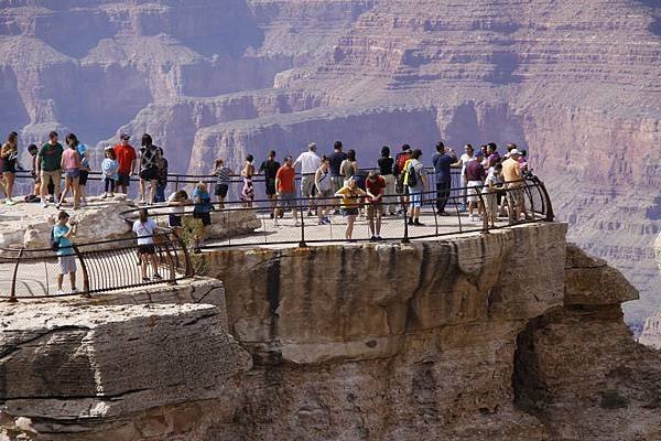 Mather Point 