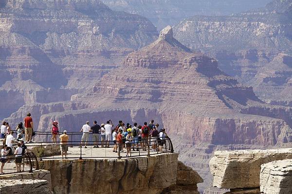 Mather Point 