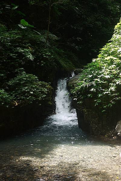 清溪