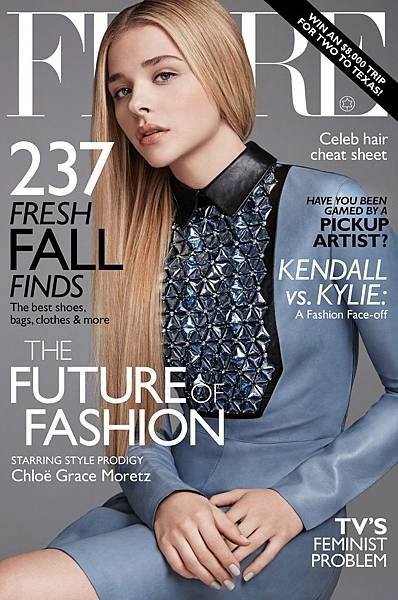 Chloë-Moretz-Flare-cover.jpg