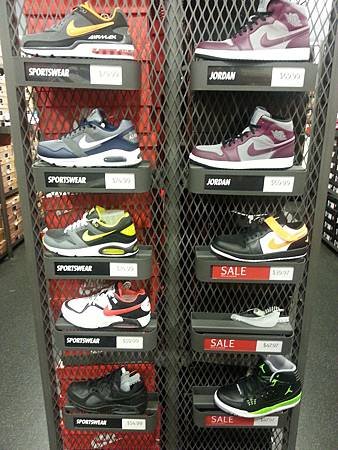 Nike-A
