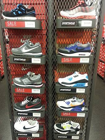 nike-B