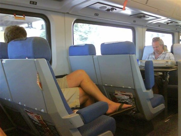 Amtrak車內.JPG