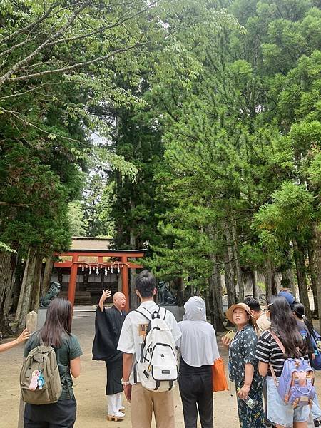 2023.7.30 高野山(二)