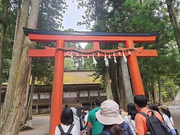 2023.7.30 高野山(二)