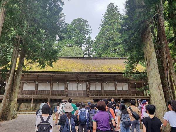 2023.7.30 高野山(二)