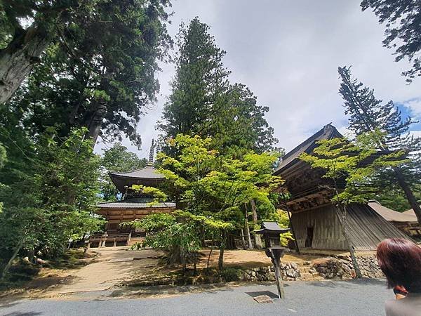 2023.7.30 高野山(二)