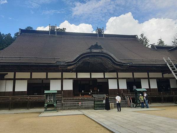 2023.7.30 高野山(二)