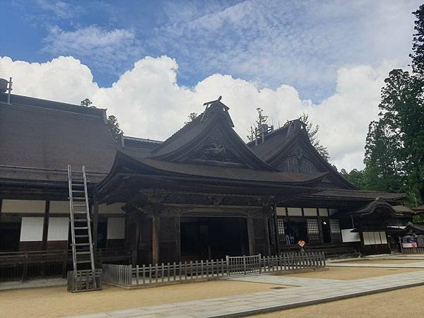 2023.7.30 高野山(二)