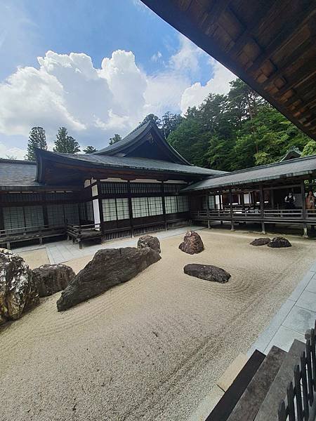 2023.7.30 高野山(二)