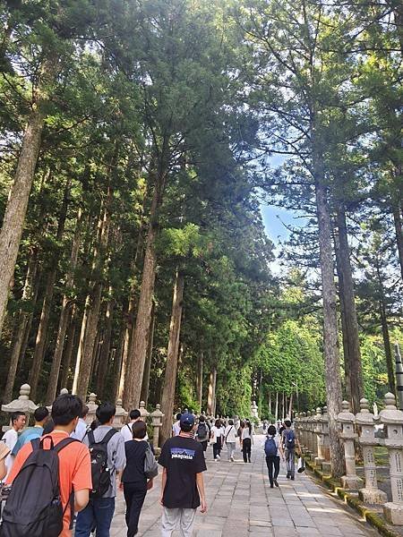 2023.7.30 高野山(二)